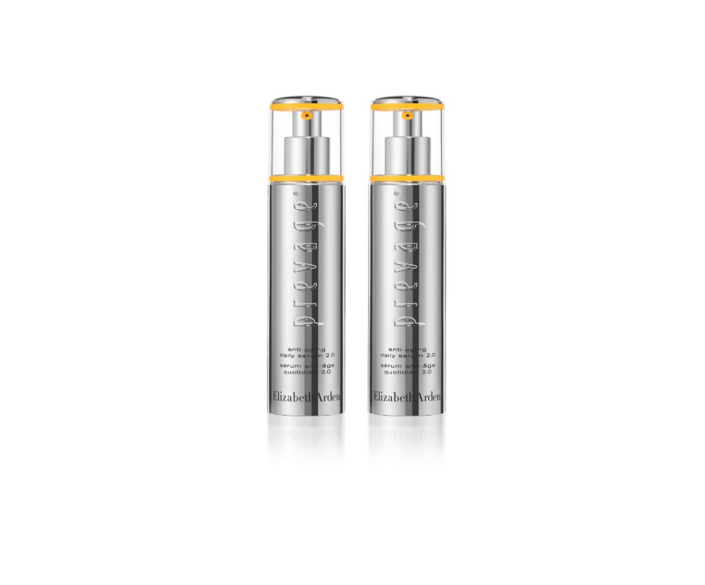 艾地苯高效橙燦精華 2.0兩枝套裝